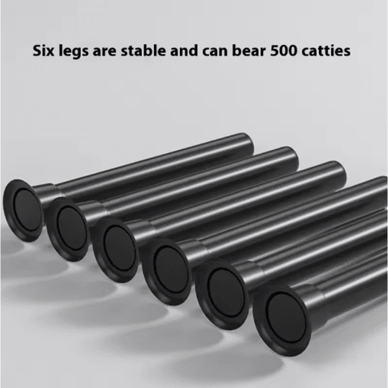 Home Fitness Trampoline Indoor Jumping Bed For Kids And Adults 10