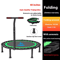 Home Fitness Trampoline Indoor Jumping Bed For Kids And Adults 6