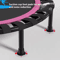 Home Fitness Trampoline Indoor Jumping Bed For Kids And Adults 9