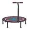 Home Fitness Trampoline Indoor Jumping Bed For Kids And Adults 12