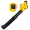 Electric Snow Blower Leaf Blower Lithium Battery Rechargeable High Power Industrial Blower Garden L 2
