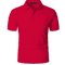 Mens Short Sleeve Polo Sports T Shirt Breathable Moisture Wicking And Oversized Fit 2