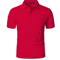 Mens Short Sleeve Polo Sports T Shirt Breathable Moisture Wicking And Oversized Fit 2