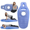 Inflatable Water Mattress For Pregnant Women Thickened PVC Floating Bed And Maternity Yoga Mat 1