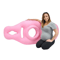 Inflatable Water Mattress For Pregnant Women Thickened PVC Floating Bed And Maternity Yoga Mat 2