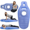 Inflatable Water Mattress For Pregnant Women Thickened PVC Floating Bed And Maternity Yoga Mat 4