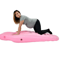 Inflatable Water Mattress For Pregnant Women Thickened PVC Floating Bed And Maternity Yoga Mat 0