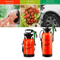 5L To 8L Portable Multi Functional Car Washing And Camping Shower Sprayer 8