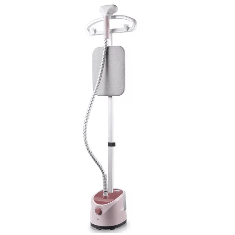 High Power Garment Steamer Multi Functional Vertical Handheld Electric Iron With Large Water Tank 3