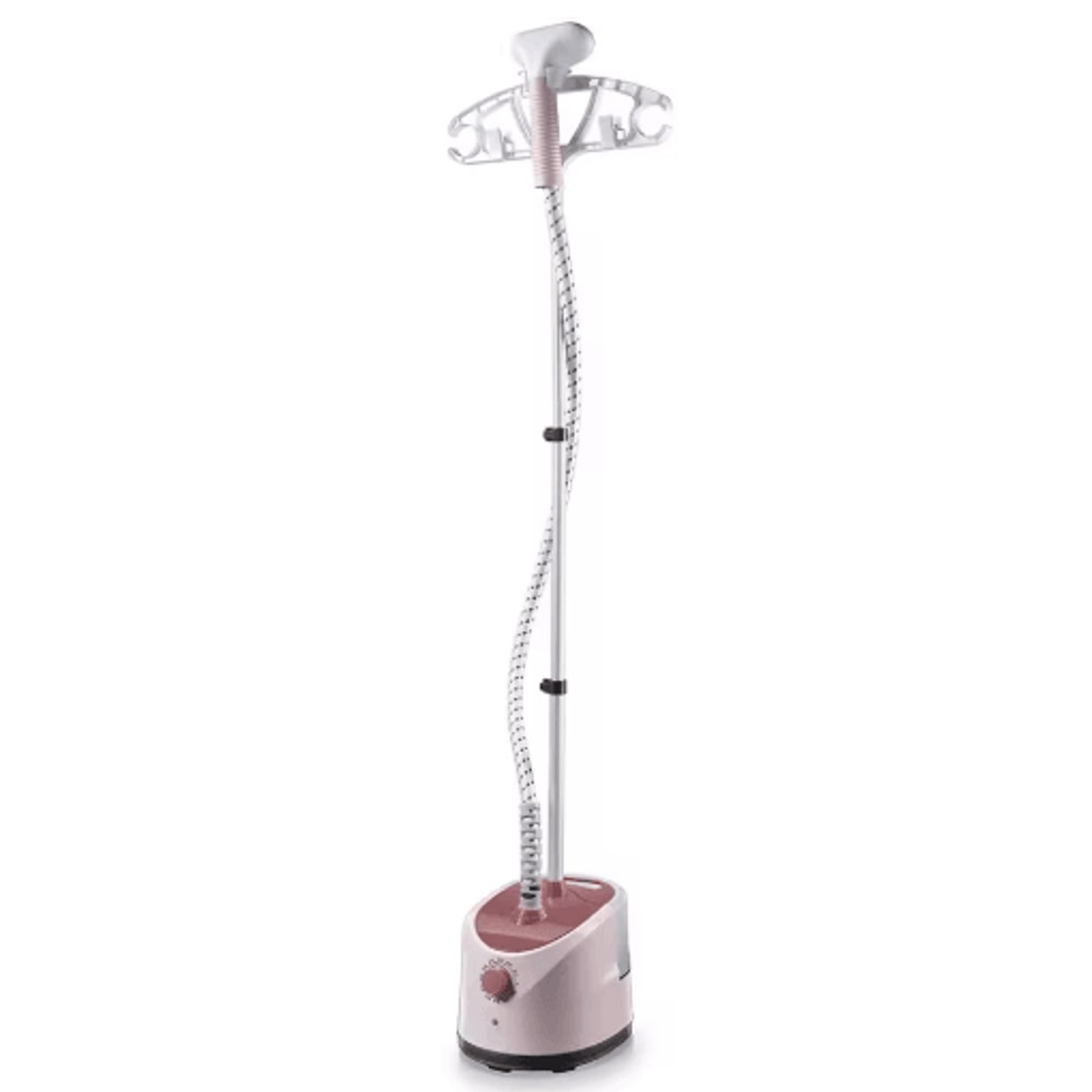 High Power Garment Steamer Multi Functional Vertical Handheld Electric Iron With Large Water Tank 4