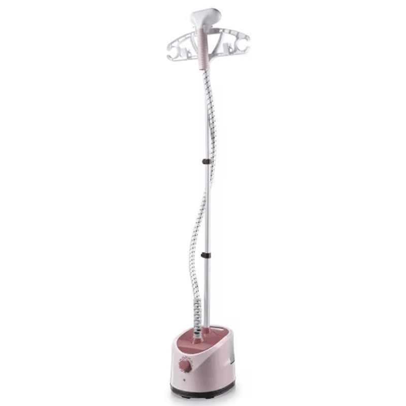High Power Garment Steamer Multi Functional Vertical Handheld Electric Iron With Large Water Tank 4