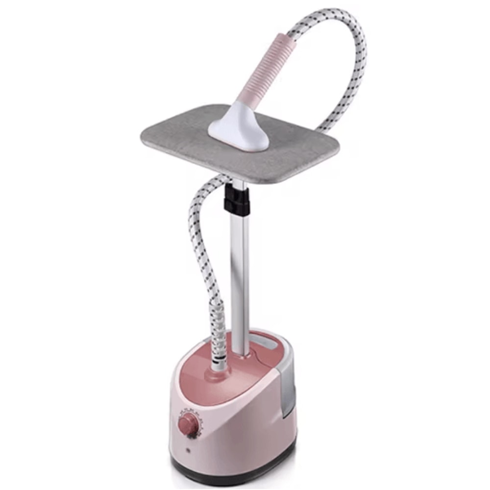 High Power Garment Steamer Multi Functional Vertical Handheld Electric Iron With Large Water Tank 5