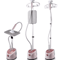 High Power Garment Steamer Multi Functional Vertical Handheld Electric Iron With Large Water Tank 0