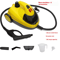 High Pressure Steam Cleaner Car Sauna And Invisible Film Cover Cleaning Machine 1