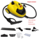 High Pressure Steam Cleaner Car Sauna And Invisible Film Cover Cleaning Machine 4