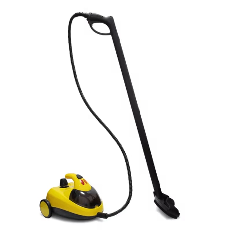 High Pressure Steam Cleaner Car Sauna And Invisible Film Cover Cleaning Machine 5