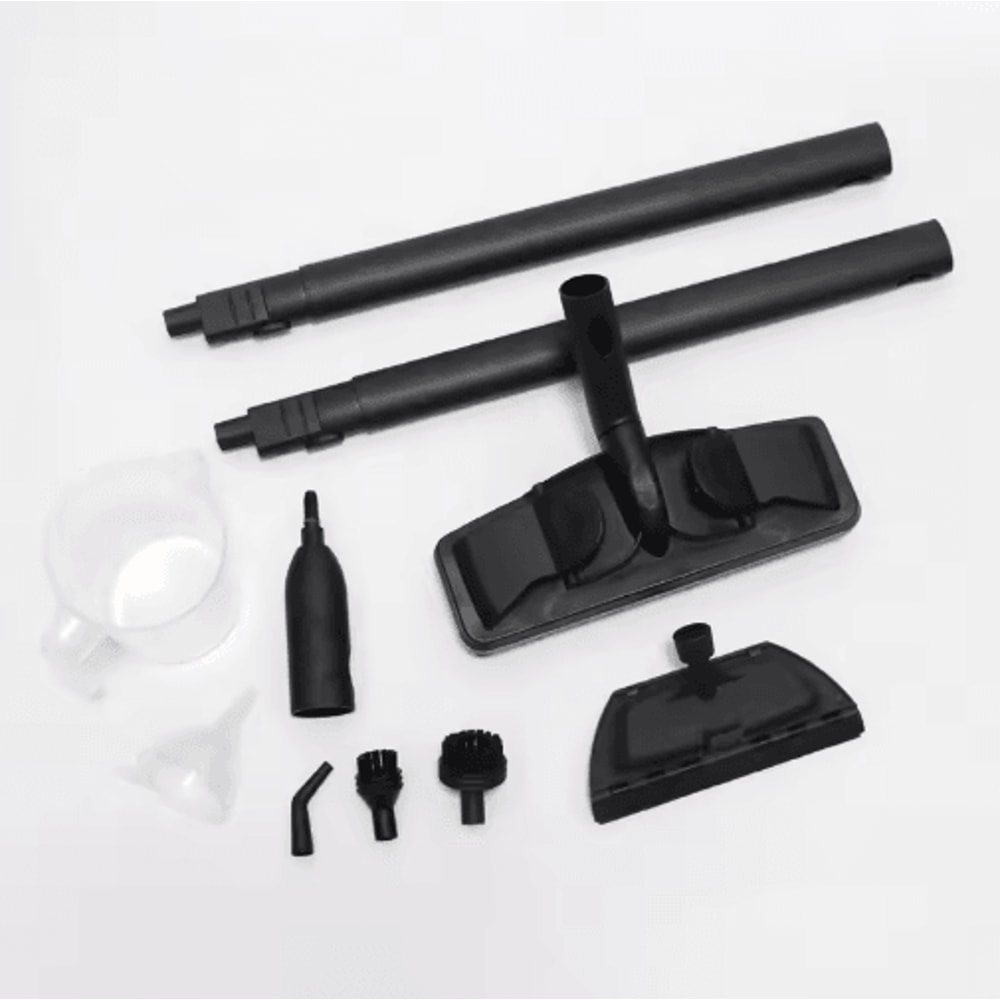 High Pressure Steam Cleaner Car Sauna And Invisible Film Cover Cleaning Machine 7