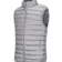 Mens Autumn Casual Vest Lightweight Sleeveless Zipper Jacket With Pockets For Outdoor Wear 3