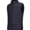 Mens Autumn Casual Vest Lightweight Sleeveless Zipper Jacket With Pockets For Outdoor Wear 4