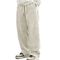 Mens Corduroy Casual Pants Loose Fit Elastic Waist Baggy Streetwear Trousers 4