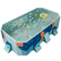Inflatable Installation Free Swimming Pool Thickened Wear Resistant Foldable Bathtub 2