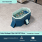Inflatable Installation Free Swimming Pool Thickened Wear Resistant Foldable Bathtub 12