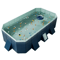 Inflatable Installation Free Swimming Pool Thickened Wear Resistant Foldable Bathtub 13