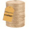 Heavy Duty Jute Rope 2mm Diameter 656ft Natural Twine For Crafts And Outdoor Use 6