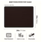 Silicone Stove Top Cover Mat Electric And Ceramic Stove Protector Dish Drying Mat 5