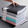 60Pocket A4 File Folder HighTransparency Waterproof Document Organizer 0