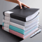 60Pocket A4 File Folder HighTransparency Waterproof Document Organizer 0