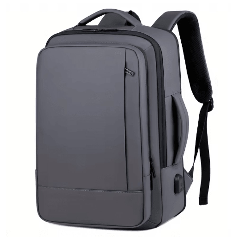 Large Capacity Business Laptop Backpack Multifunctional Computer Bag For Men And Students 1