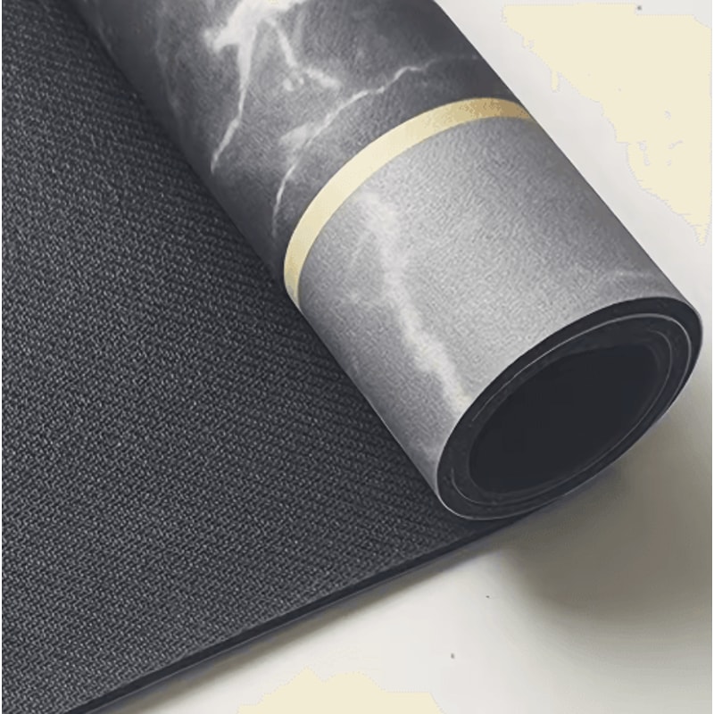 Super Absorbent Diatomite Bath Mat Quick Dry Non Slip Floor Mat 10