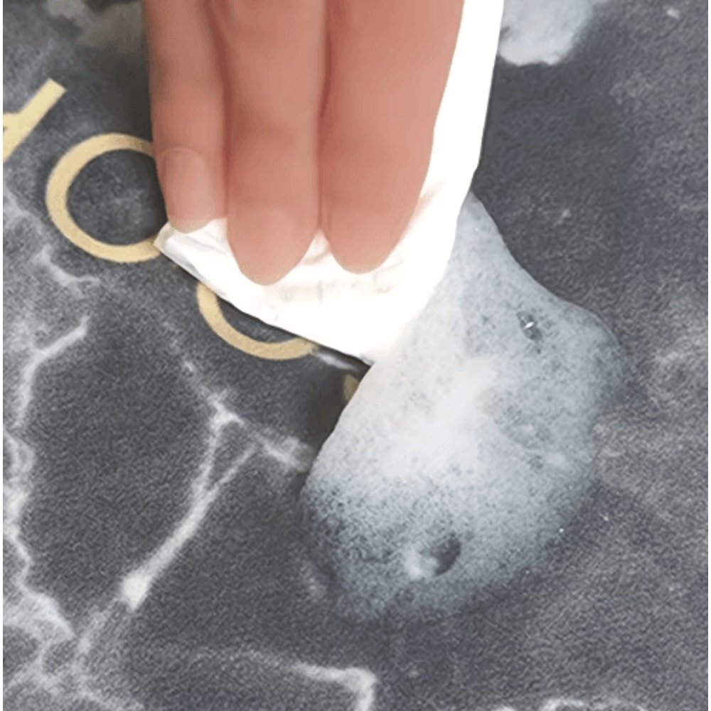 Super Absorbent Diatomite Bath Mat Quick Dry Non Slip Floor Mat 12