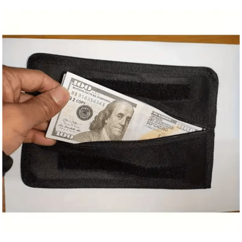 Secret Compartment Storage Box Hidden Safe For Valuables 1 To 2 Pcs 0