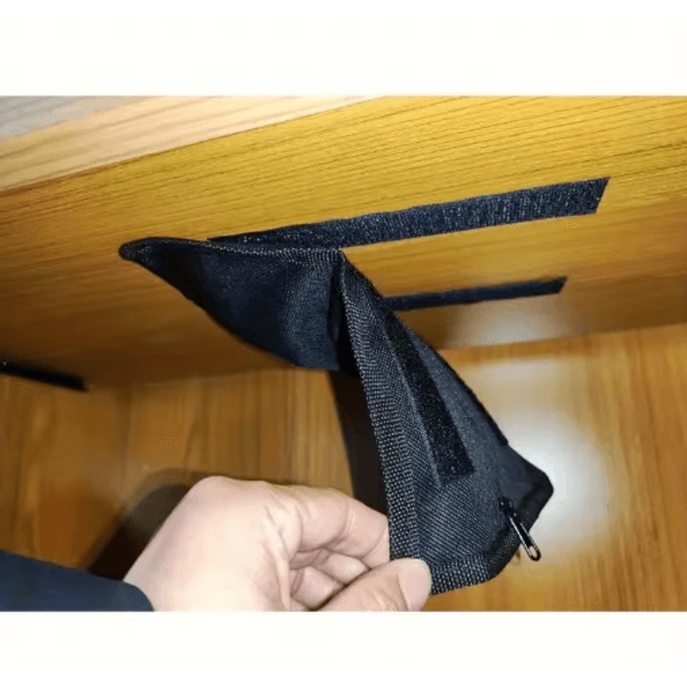 Secret Compartment Storage Box Hidden Safe For Valuables 1 To 2 Pcs 6