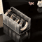 Acrylic Belt Storage Box Large Capacity Divided Organizer 1 To 2 Pc Set 2