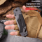 Multi Functional Folding Pocket Knife EDC Outdoor Survival And Utility Tool 7