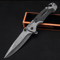 Multi Functional Folding Pocket Knife EDC Outdoor Survival And Utility Tool 0