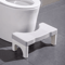 Heavy Duty Portable Toilet Potty Stool For Adults 1778cm Bathroom Footstool 1