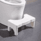 Heavy Duty Portable Toilet Potty Stool For Adults 1778cm Bathroom Footstool 2
