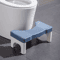 Heavy Duty Portable Toilet Potty Stool For Adults 1778cm Bathroom Footstool 3