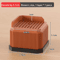 Adjustable Height Furniture Risers Heavy Duty Anti Slip Supports For Sofa Bed And Desk 15