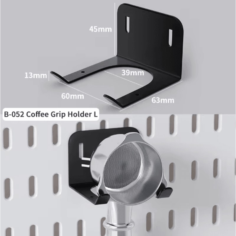 Gaming Gear Pegboard No Drill Wall Mounted Storage And Display For Study Gaming Rooms 0