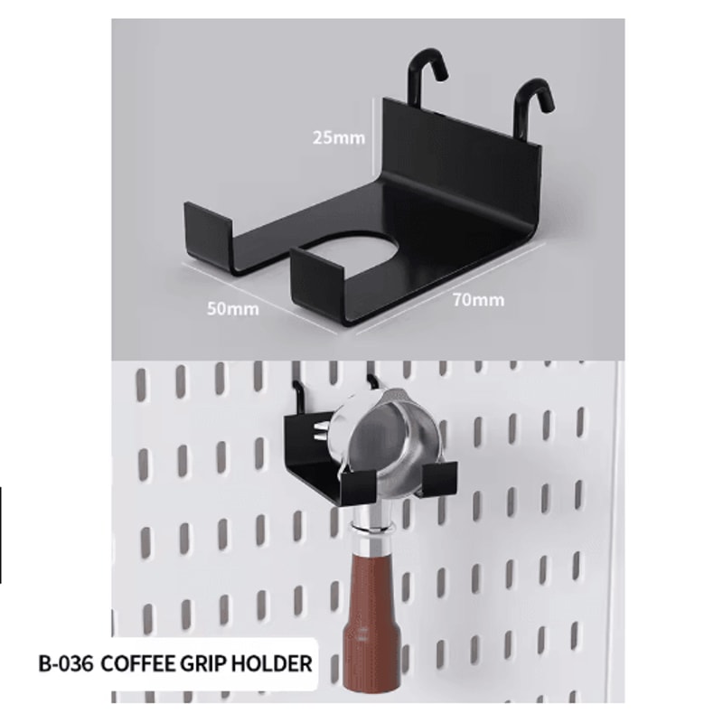 Gaming Gear Pegboard No Drill Wall Mounted Storage And Display For Study Gaming Rooms 1