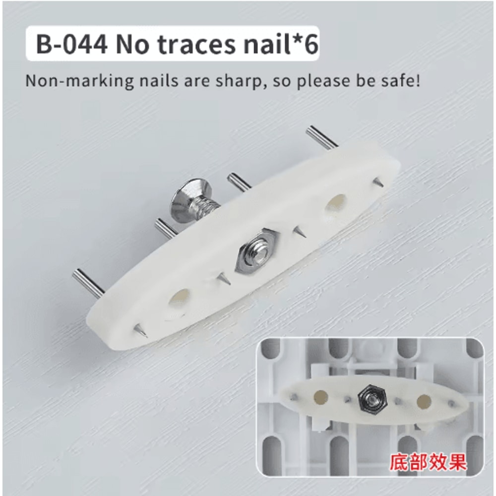 Gaming Gear Pegboard No Drill Wall Mounted Storage And Display For Study Gaming Rooms 2