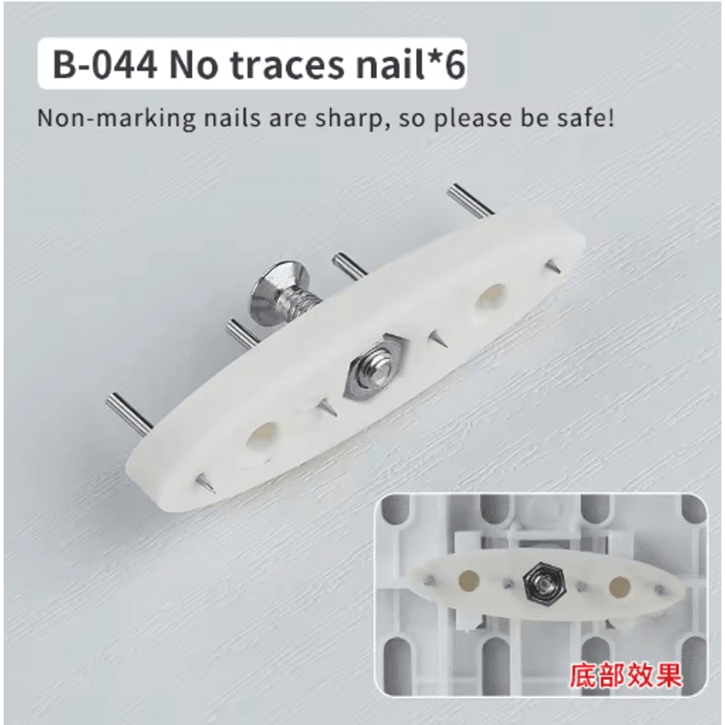 Gaming Gear Pegboard No Drill Wall Mounted Storage And Display For Study Gaming Rooms 2