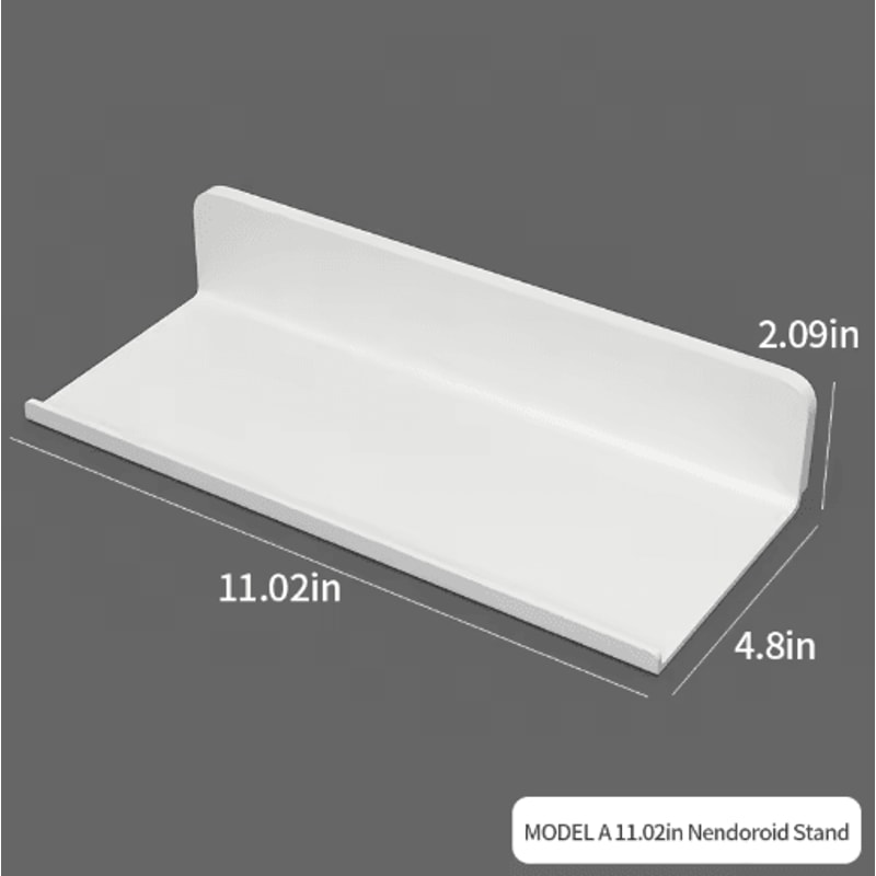 DIY Pegboard Wall Organizer Kit Modular No Drill Hanging Panels For Craft Rooms 12