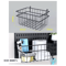 Desktop Decorative Storage Pegboard Modular Organizer For Office Documents And Stationery 2