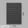 Desktop Decorative Storage Pegboard Modular Organizer For Office Documents And Stationery 28